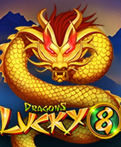Dragons Lucky 8