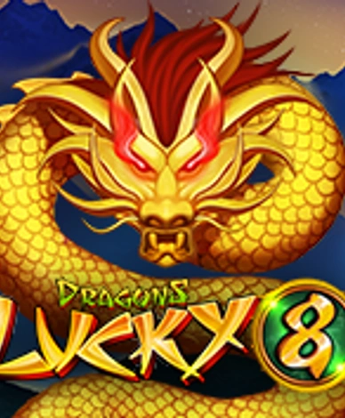 Dragons Lucky 8