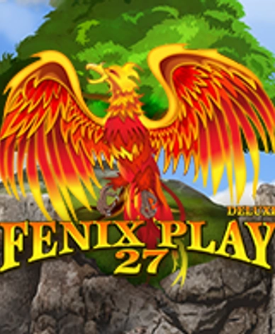 Fenix Play 27 Deluxe