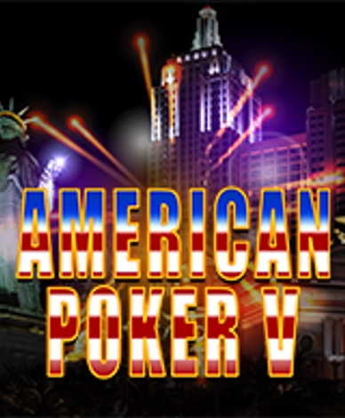 American Poker V