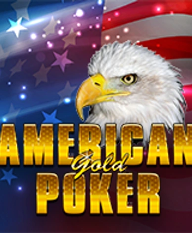 American Gold Poker