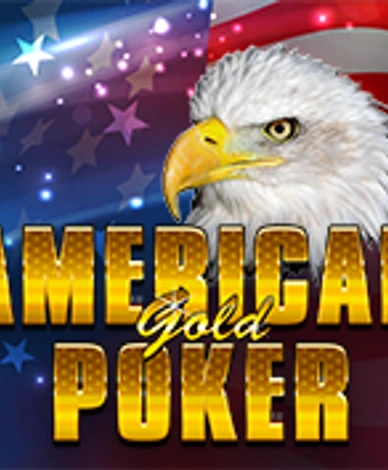 American Gold Poker