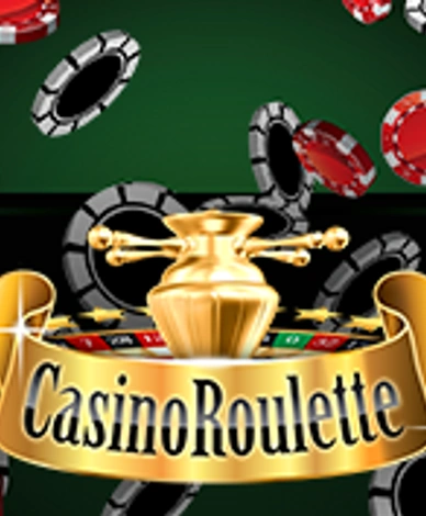 Casino Roulette 