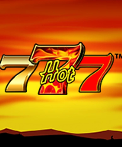 Hot 777