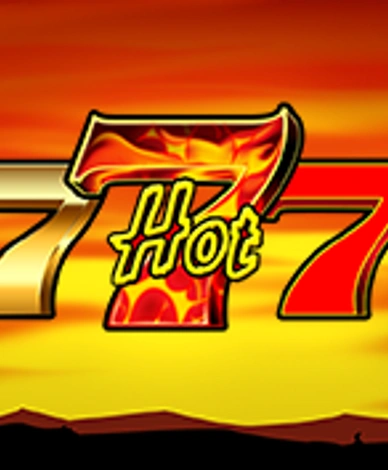 Hot 777