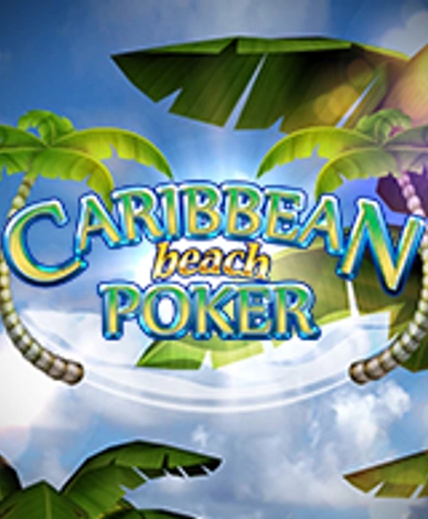 Caribbean Beach Poker