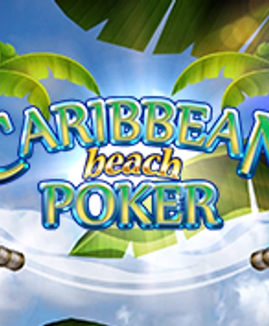 Caribbean Beach Poker