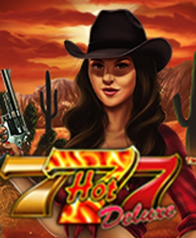 Hot 777 Deluxe