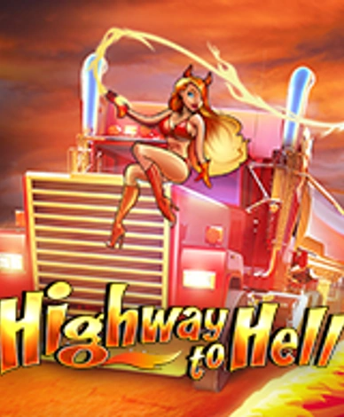 Highway To Hell Wazdan