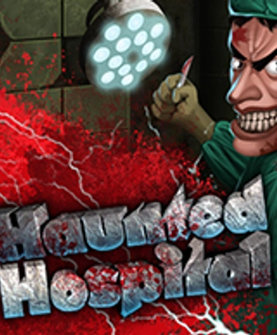 Haunted Hospital