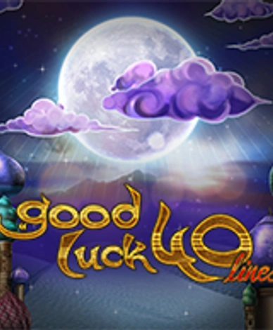 Good Luck 40