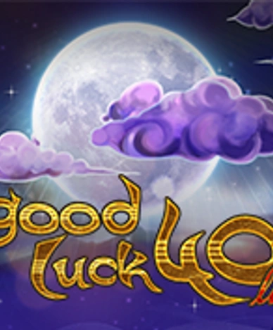Good Luck 40