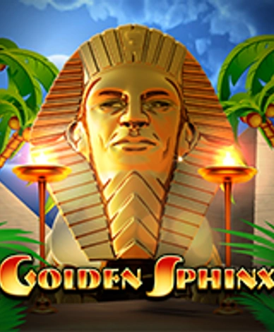 Golden Sphinx