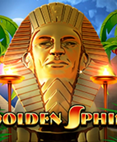 Golden Sphinx
