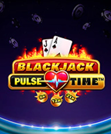 Blackjack Pulse Time