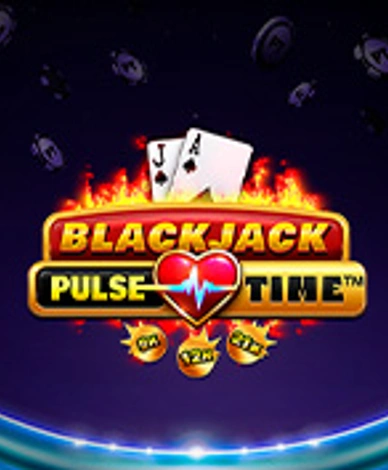 Blackjack Pulse Time