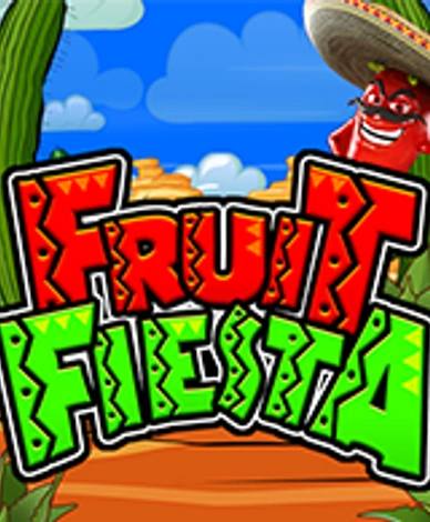Fruit Fiesta