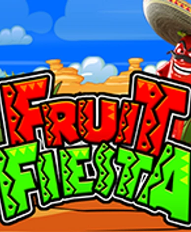 Fruit Fiesta