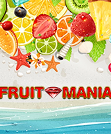 Fruit Mania Wazdan