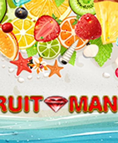 Fruit Mania 
