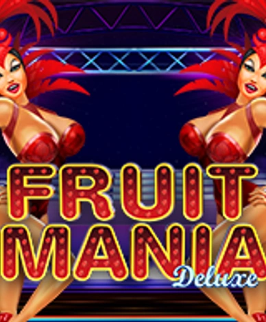 Fruit Mania Deluxe Wazdan
