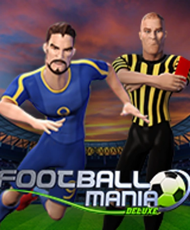 Football Mania Deluxe