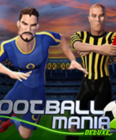Football Mania Deluxe