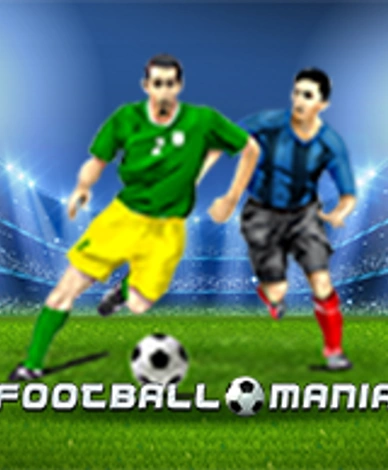Football Mania Wazdan