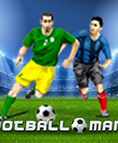Football Mania Wazdan