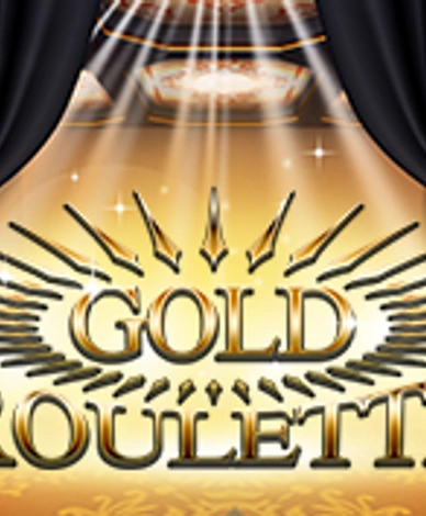 Gold Roulette