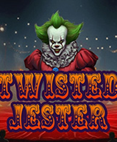 Twisted Jester