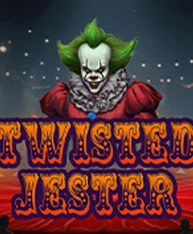 Twisted Jester