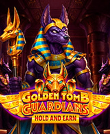 Golden Tomb Guardians