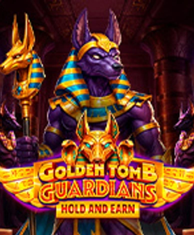 Golden Tomb Guardians