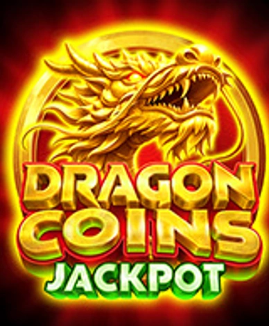 Dragon Coins Jackpot