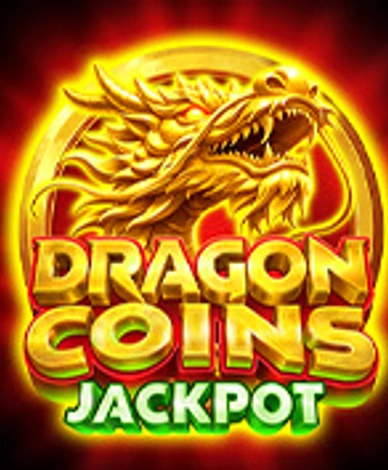Dragon Coins Jackpot