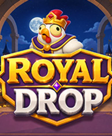 Royal Drop
