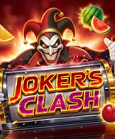 Jokers Clash