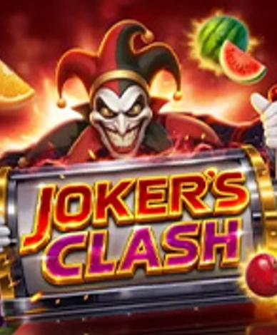 Jokers Clash