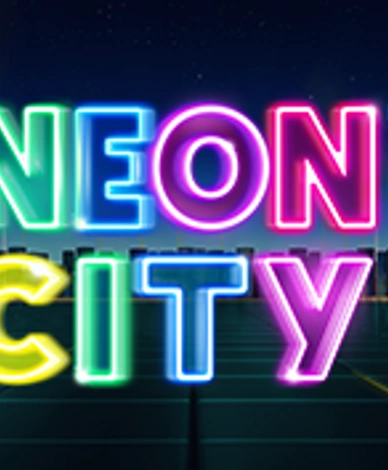 Neon City