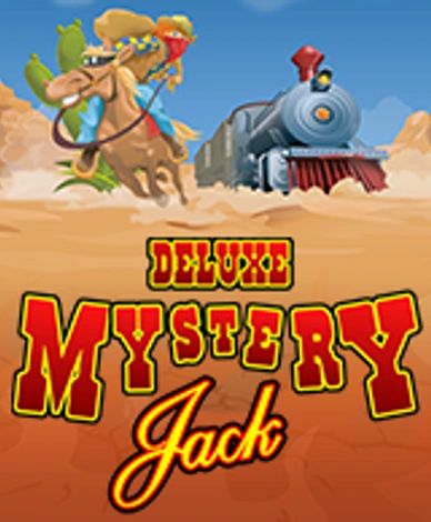 Mystery Jack Deluxe