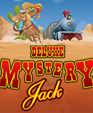 Mystery Jack Deluxe