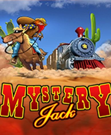 Mystery Jack