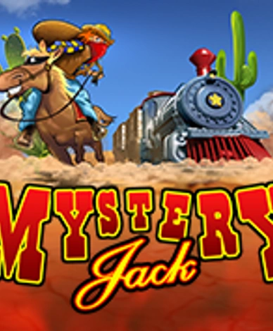 Mystery Jack