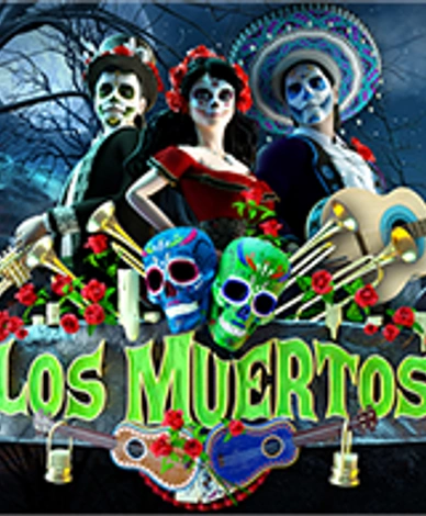 Los Muertos
