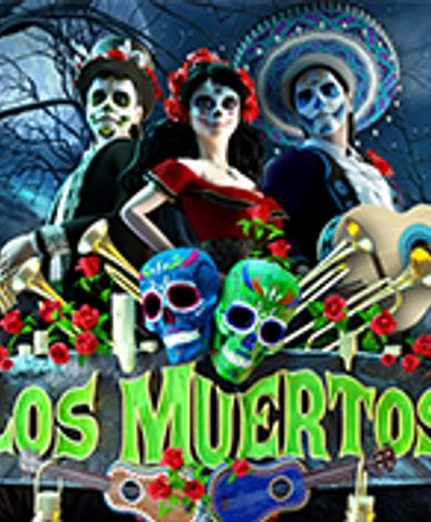 Los Muertos