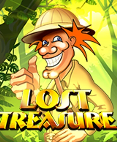 Lost Treasure