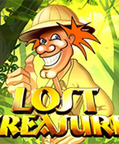Lost Treasure