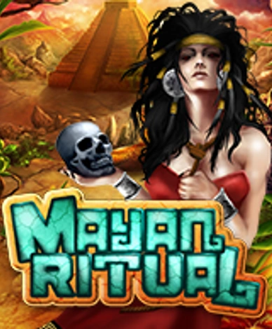Mayan Ritual