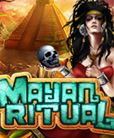 Mayan Ritual